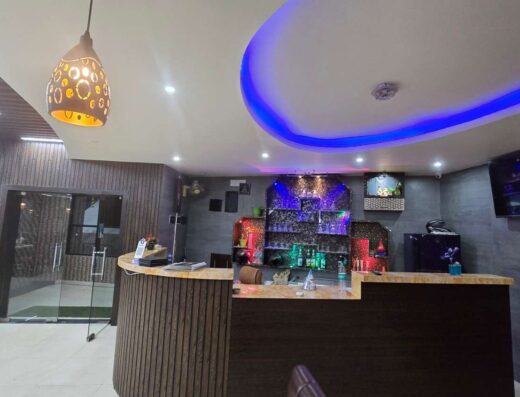 B3 Restaurant – North Indian, Mughlai & Chinese Dining