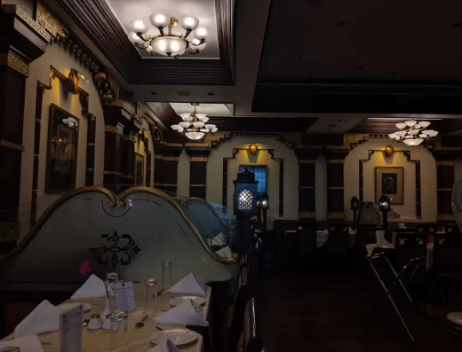 Bandhej – Multi‑Cuisine Non‑Vegetarian Restaurant