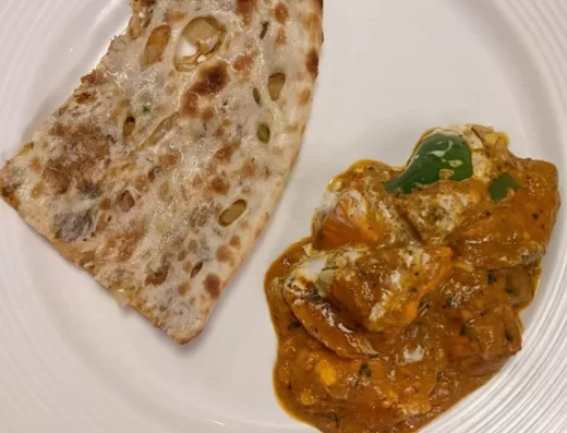 Bandhej – Multi‑Cuisine Non‑Vegetarian Restaurant