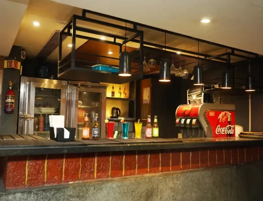 Barbeque Nation – Unlimited Grill & Buffet Restaurant