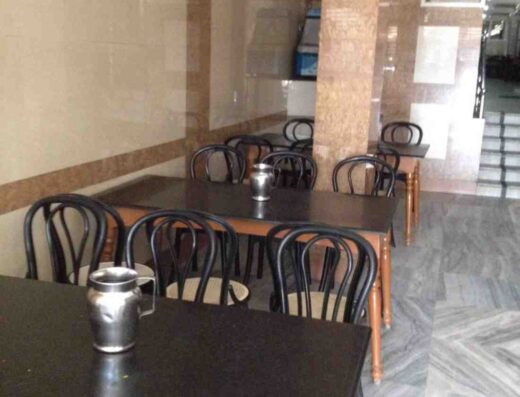 Chancellor Restaurant – Indian & Chinese Family Dining