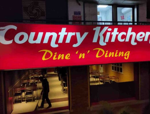 Country Kitchen Restaurant – Family Dining & Takeaway