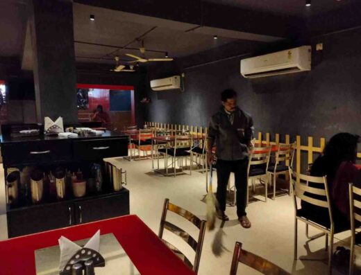Country Kitchen Restaurant – Family Dining & Takeaway