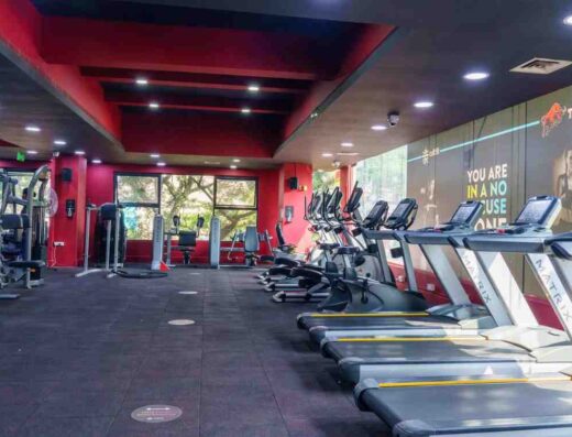 Cult Gym Rajajinagar