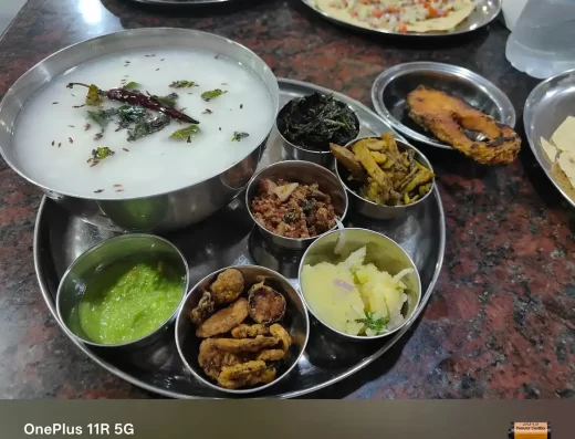 Dalma – Odia Restaurant