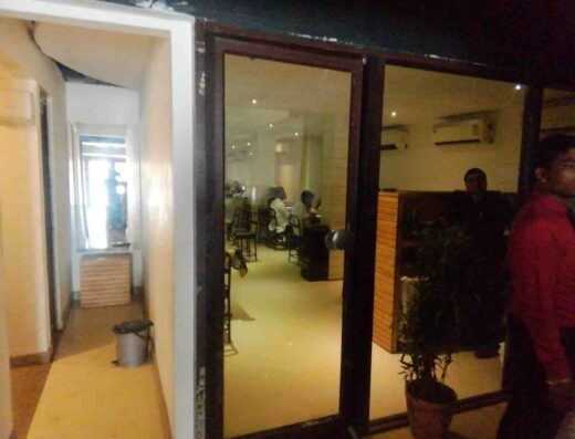 Dawat – Family Restaurant