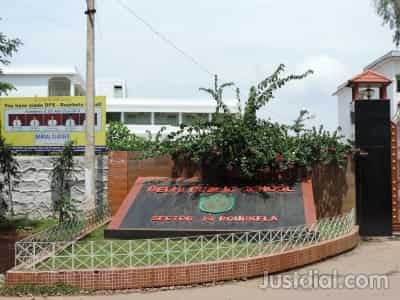 Delhi Public School