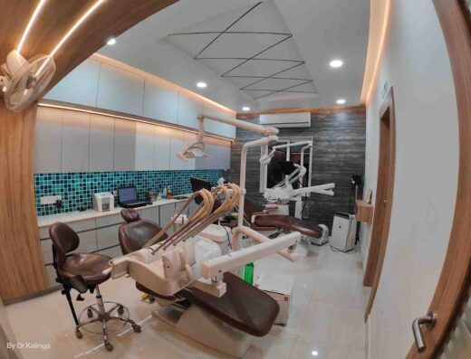 Dental Implants Clinic