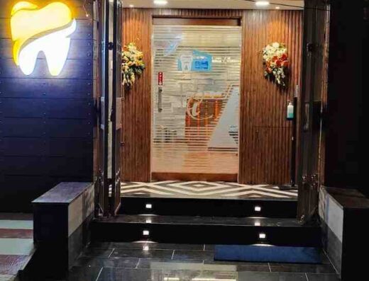Dental Implants Clinic