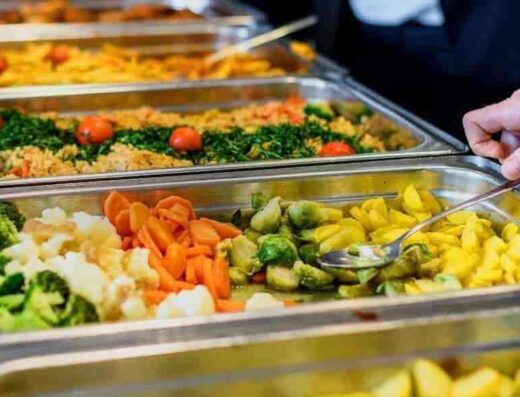 Fine Dine Restaurant – Family Restaurant