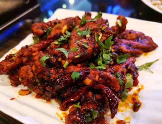 Fine Dine Restaurant – Family Restaurant