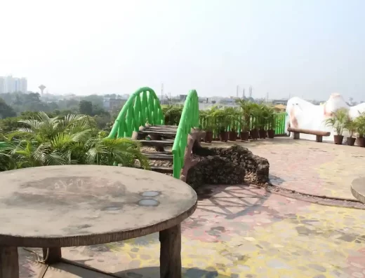 Himalaya Multi Cuisine Restaurant & Cafe