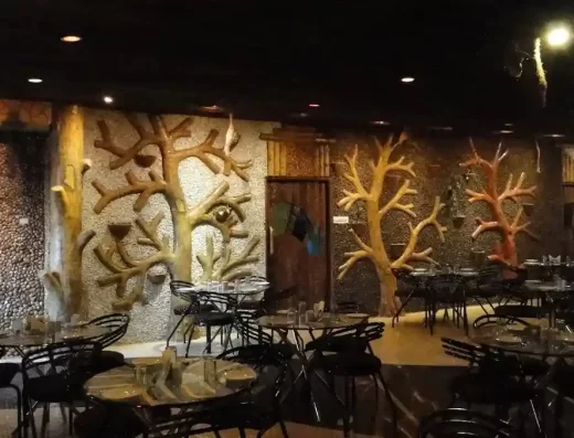 Himalaya Multi Cuisine Restaurant & Cafe