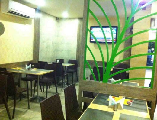 Hotel Priya – Pure Veg Restaurant