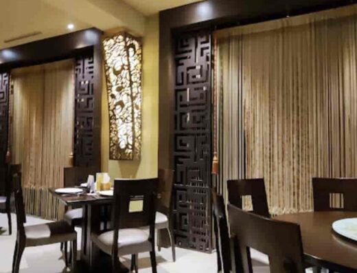 Mainland China – Authentic Chinese Fine Dining at The Crown