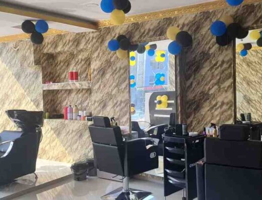 Mantra Salon and Spa