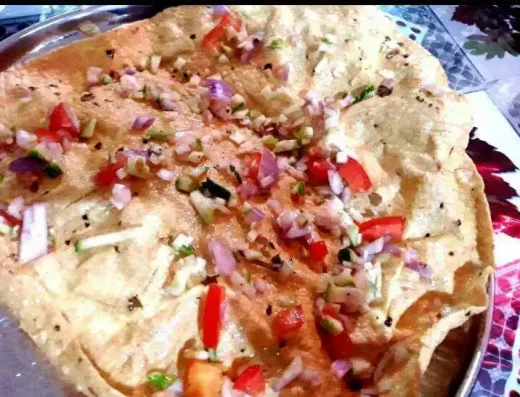 Nuakhai Family Restaurant – Janpath
