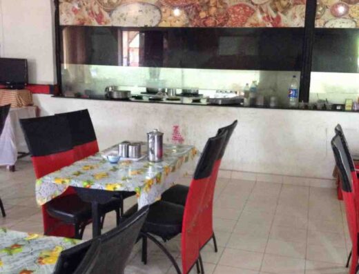 Nuakhai Family Restaurant – Janpath