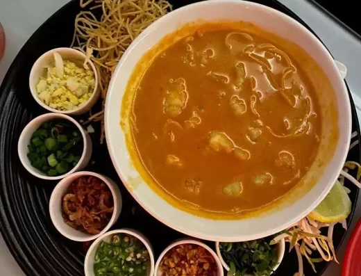 ASEAN – On The Edge, Pan‑Asian Rooftop Restaurant