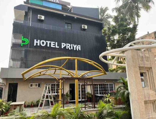Priya Hotel and Restaurant – Budget North Indian & Biryani Dining
