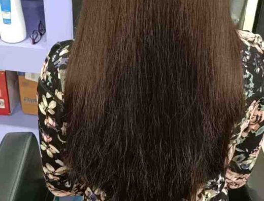Rajshree Beauty And Spa