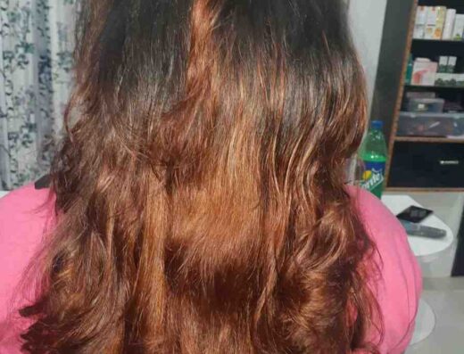 Rajshree Beauty And Spa