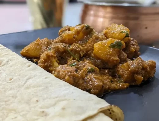 SVADU Restaurant – North Indian & Chinese