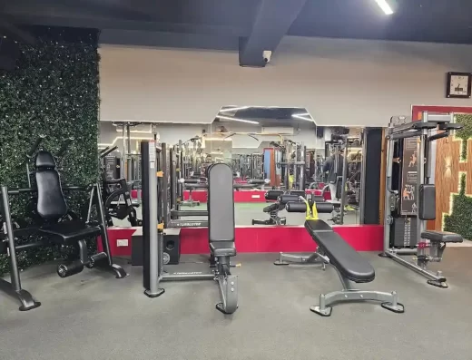 Spark3fitness – Best Gym in Bangalore