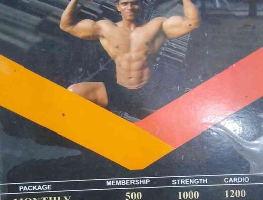 Spark3fitness – Best Gym in Bangalore