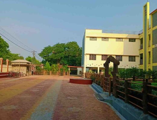 St. Paul’s School