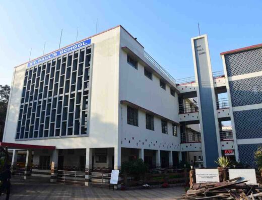 St. Paul’s School
