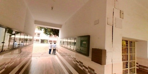 St. Paul’s School