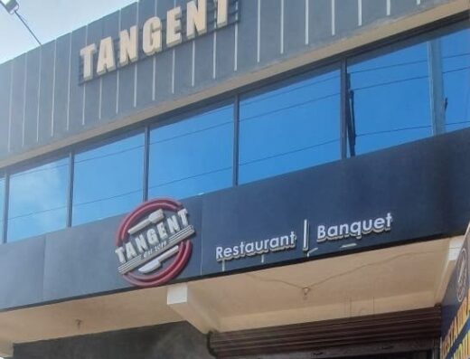 Tangent Restaurant & Banquet – Indian, Chinese & Tandoor