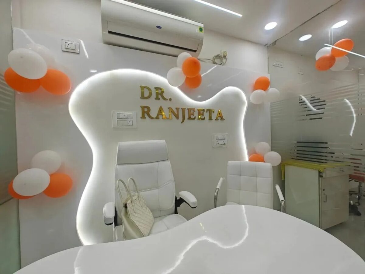 Teeth N Smiles Dental Clinic and Implant Center