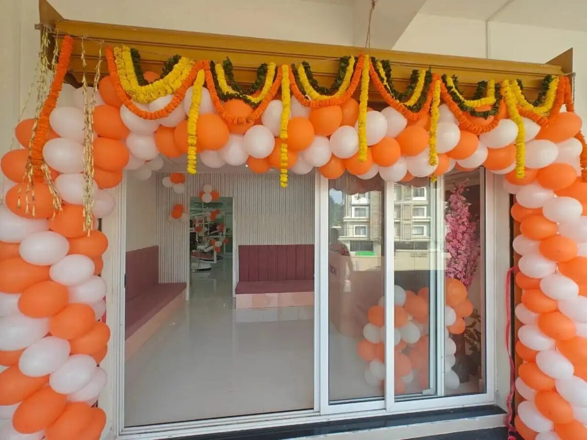 Teeth N Smiles Dental Clinic and Implant Center