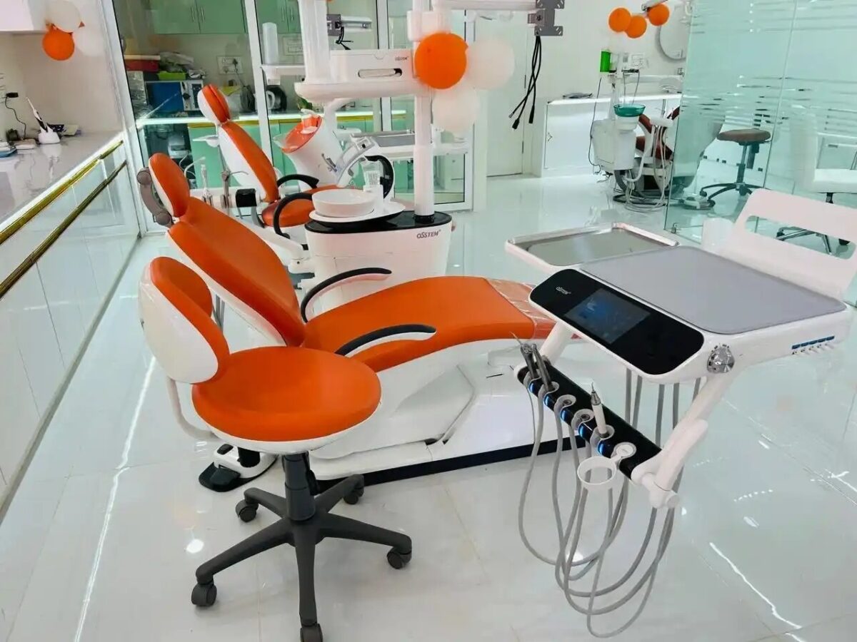 Teeth N Smiles Dental Clinic and Implant Center