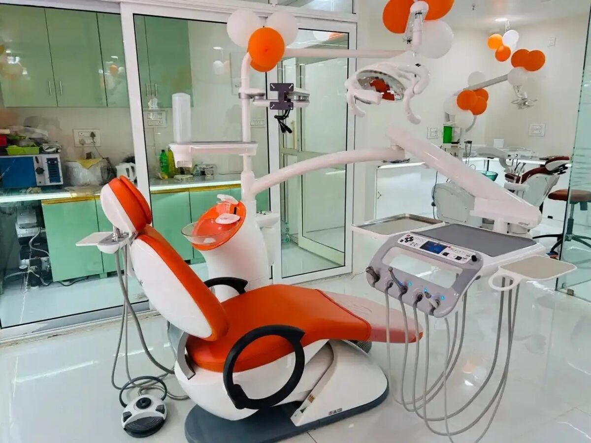 Teeth N Smiles Dental Clinic and Implant Center