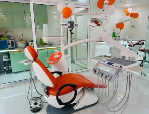 Teeth N Smiles Dental Clinic and Implant Center