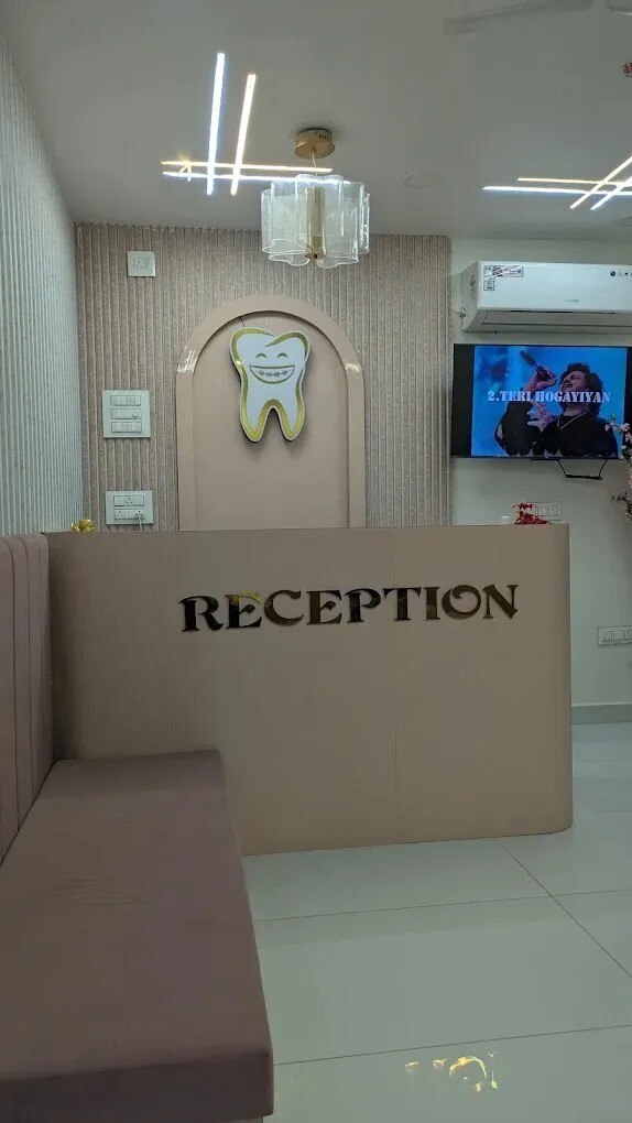 Teeth N Smiles Dental Clinic and Implant Center