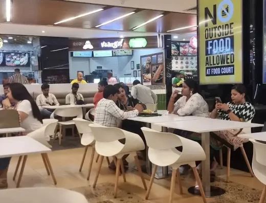 Vaango – South Indian Veg Restaurant