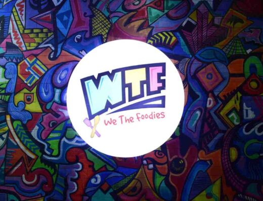 WTF – We The Foodies – Cafe Lounge & Multicuisine Restaurant