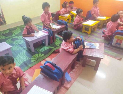 Wonderland School