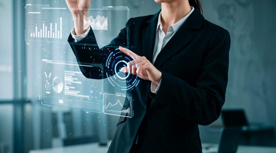 AI Powered Marketing: How Intelligent Systems Are Redefining Growth, Leads, and Customer Experience