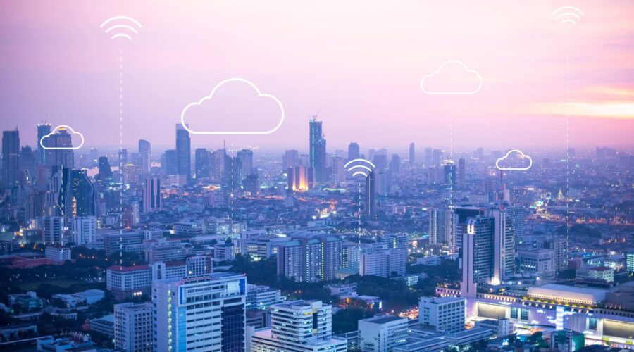 Cloud First Enterprises: Why Modern Businesses Are Moving Beyond Servers