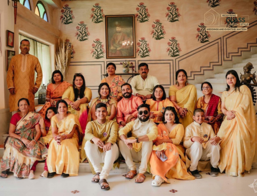 Weddings And Events By Amitesh
