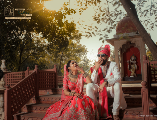 Weddings And Events By Amitesh