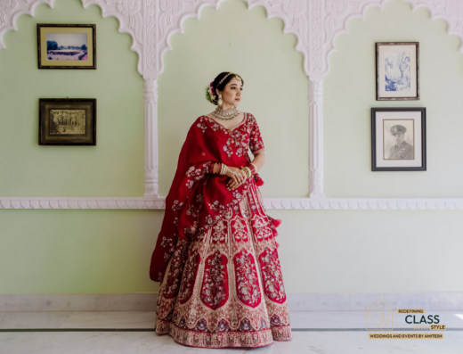 Weddings And Events By Amitesh