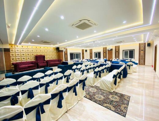 AR Banquets