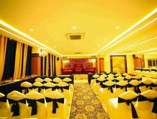 AR Banquets