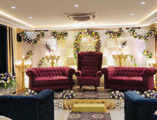 AR Banquets